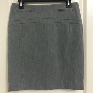 Express Pencil Skirt